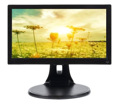 China Desktop 1080p 15.6 Inch Capacitive Touch Screen LCD Monitor Use For Desktop Computer for sale