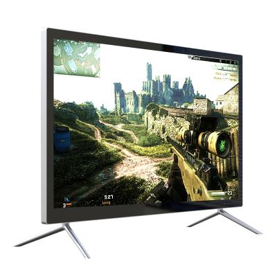 China Desktop Led Backlight 24 Inch Desktop Computer 144hz Gaming Monitor With USB Input for sale