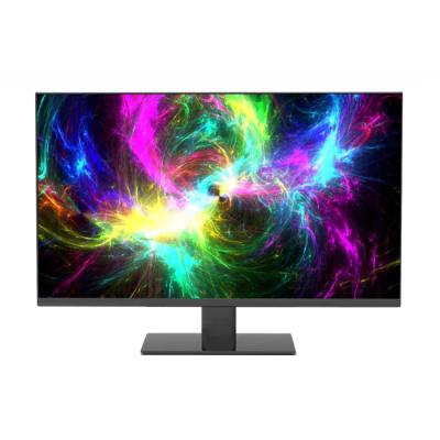 China Speaker New Arrival 27inch 4K Resolution LCD Monitors Led Monitor 165hz 2ms Gaming Monitor for sale