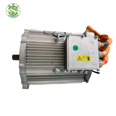 China ac motor electric motor 1500 kw electric motor for 15kw car for sale