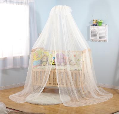 China Baby Breathable Mosquito Net Queen Princess Bed Shed Girl Room Decoration Mosquito Proof, Breathable Mosquito Proof and Non Irritant for sale