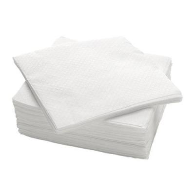 China Tissue Logo Elegant Paper Napkins Custom Box, Face Towels, and Cocktail Paper Napkins for sale