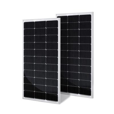 China Mono 9bb Solar Panel Module 550W Panels 460W 550W 144 166mmx166mm Solar Cells PV Panel Factory Price for sale