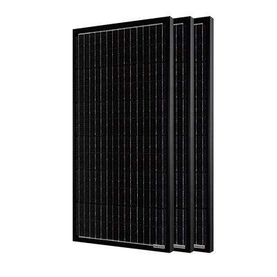 China JINKO Photovoltaic Panels 580w 182mm Half Home High Output Cells Use Solar Panels 182mmx182mm for sale