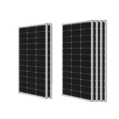 China Factory Direct Sales Honey PE06H Trina PV Panels Perc Monocrystalline TSM-DE09.05 Summit S 380w 385w 390w 395w 166mmx166mm for sale