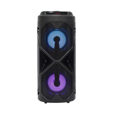 China Factory Wholesale Wireless Customized Mobile Multimedia Unique Design Wireless Blue Tooth Speaker for sale