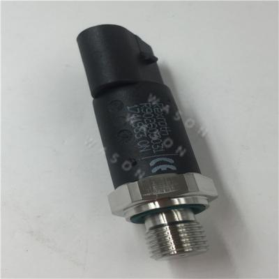 China EXCAVATOR High Pressure Sensor Switch R902603031 1865759 for sale