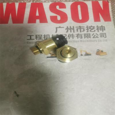 China EXCAVATOR PARTS L150G L180G L220G L250G L120G L60G EXCAVATOR 15091844 PRESSURE SENSOR VOE15091844 for sale