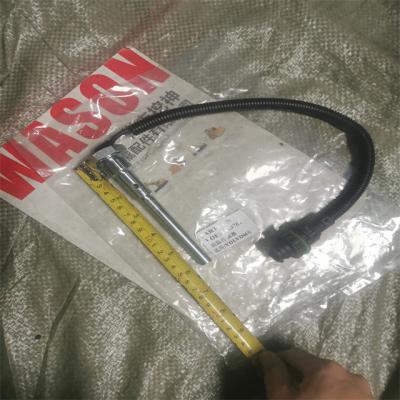 China EXCAVATOR PARTS EC290 EC290 EC240 Level Sensor 17202021 11423761 22383378 21391695 for sale