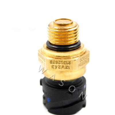 China EC/EW 20898038 Truck EC360 EC460 Truck Excavator Oil Pressure Sensor for sale