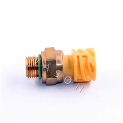 China EC/EW Truck EC460 Truck Excavator Oil Pressure Sensor 21634017 for sale