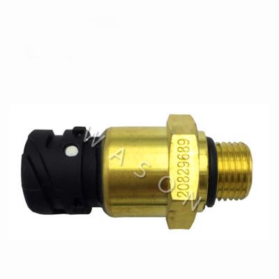 China EC/EW Truck EC/EW Truck Excavator Oil Pressure Sensor 20829689/20428459/8158821/20528336 for sale