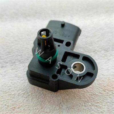 China 3E D5 EC210 3E D5 EC210 Miscellaneous Pressure Sensor MAP 0281002576 11-07-21 for sale