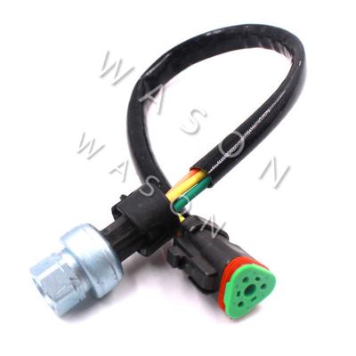 China E330C/D E336D C15 C9 C15 C9 E330C/D E336D Oil Pressure Sensor 194-6725 161-9926 for sale