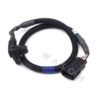 China EXCAVATOR 4HK1 6HK1 8-98014831-0 Engine Camshaft Pressure Sensor 8-98014831-1 8-97306113-0 for sale