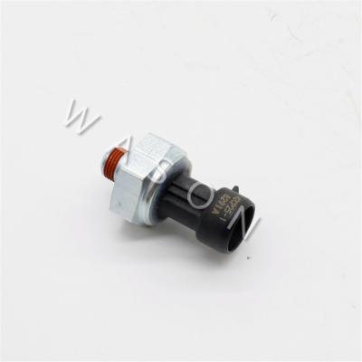 China ZX200-3 ZX240-3 ZX270-3 ZX330-3 ZX200-3 ZX240-3 ZX270-3 ZX330-3 8-98086433-0 Fuel Pressure Sensor 4HK1 6HK1 6BD1 8980864330 Oil Pressure Switch for sale