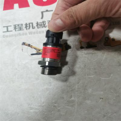 China EXCAVATOR PARTS Excavator Spare Parts Excavator SY205 SY215 Pressure Sensor Switch 60114799 1250063G1741 for sale