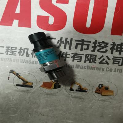 China EXCAVATOR PARTS Excavator Spare Parts Excavator SY205 SY215 Pressure Sensor Switch MBS1250 60114798 for sale