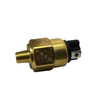 China 0.7BAR 2.6BAR 3.8BAR 6BAR 0.7BAR 2.6BAR 3.8BAR 6BAR Engine Pressure Sensor 30B0130 30B0131 30B0135 30B0129 for sale