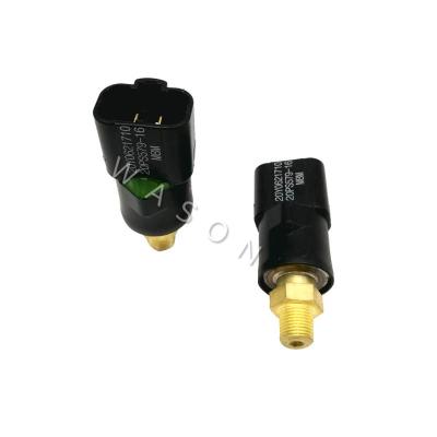 China PC200-6 PC200-8 PC300-8 PC200-6 PC200-8 PC300-8 6D95 Excavator Pressure Sensor 20PS579-16 20Y-06-21710 for sale