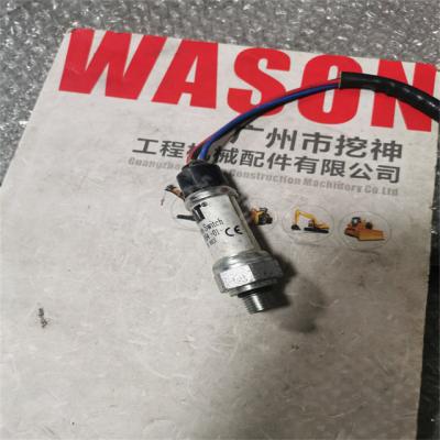 China EXCAVATOR PARTS Automatic Construction Machinery Parts Sensor Pressure Switch Pressure Sensor 459-2594 for sale