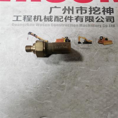 China EXCAVATOR PARTS 2746718 Excavator Pressure Sensor Parts Oil Pressure Switch 274-6718 for sale