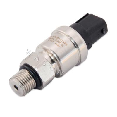 China SK200-6E -8 SK200-6E -8 Excavator Oil Pressure Sensor YW52S00002P1 / LC52S00019P1 for sale