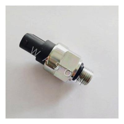 China SK200-8 SK200-8 Excavator Oil Pressure Sensor YW52S00102P1/YN52S00102/KM15-S45/YN52S00102P1 for sale