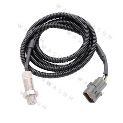 China SK350-6E SK330-6E SK350-6E SK330-6E ME755970 diesel engine 6D16 6D24 pump speed sensor for sale