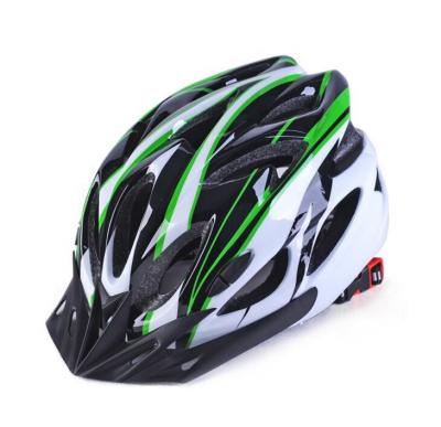 China Road Bike Durable Mountain ENV Protection Safety Lightweight Breathable Adjustable Adult Cycling Helmet For Outdoor for sale