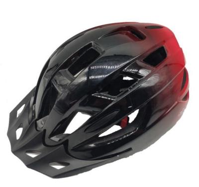 China durable adjustable halmet bike bicycle mountainbike helmet for adult for sale