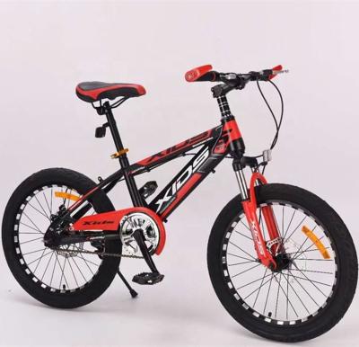 China Adult MTB Moutain Montain HUAQIA Carbon Steel Frame Mountain Bicycle 26