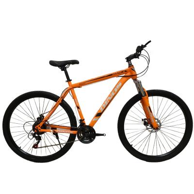 China Hot Cheap Adult MTB Mountain Bike Bicycle Mountain Bike HUAQIA 20 Inch Mountain Bike HQM-107 for sale