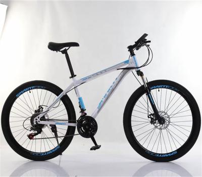 China High Quality Adult MTB Mountain Bike Mountain Bicycle HUAQIA MTB Cheap 26 Inch OEM MTB Mountain Bikes HQM-118 for sale