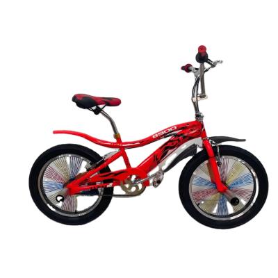 China Hot sale 20inch steel high quality small tire BMX bike freestyle bike bmx bike for sale