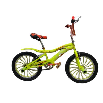 China Customized hot selling 20inch steel extreme sports bike street bike freestyle bikes bmx for sale