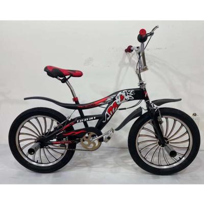 China China steel 2021 popular best selling styles cheapest bicycle bmx freestyle bike for sale