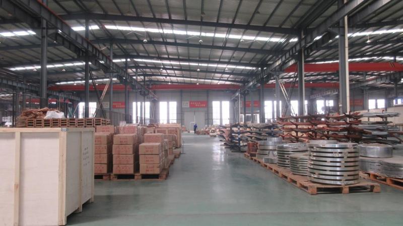 Verified China supplier - Jinshanmen Technology Co., Ltd.