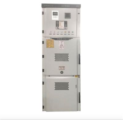 China High Quality Power Distribution Support Customization System High Voltage Power Distribution Cabinets for sale