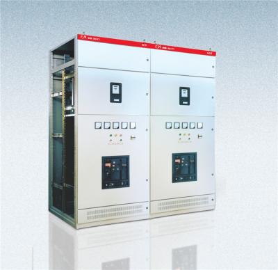 China Support Customization Protection Distribution System Hot Selling Low Voltage Waterproof Distribution Cabinets for sale