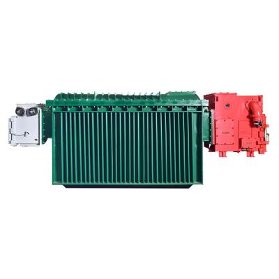 China Electric Power Mining Transmission KBSGZY Distribution Transformer Substation Mobile for sale