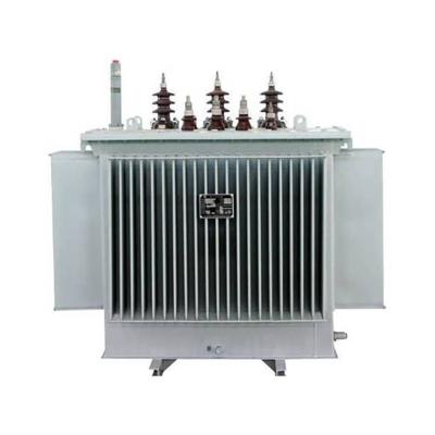 China Ex-factory price 6.6kV 10kv 11kv 630kva three phase electric power transformer for sale