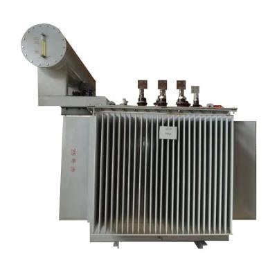 China 800kva Power Distribution Transformer 1000KVA Voltage Distribution Regulating Transformer for sale