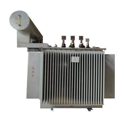 China Outdoor Energy Saving 10kV Power Distribution 1600 KVA Transformer Price for sale