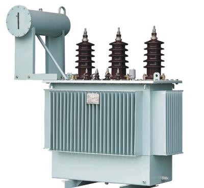 China Power Distribution Transformers Power Oil Distribution Transformer 1000kva 11/0.4kv Distribution Transformer for sale