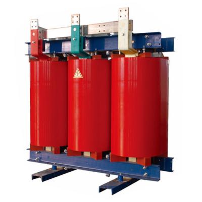 China Power can be customized manufacturer price 400kva 630kva 800kva 2500 KVA dry transformer price for sale