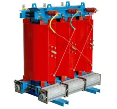 China Power Supports Dry Customization 100kva 500 KVA 1000kva Transformer Price With Cover Device for sale