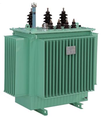 China Custom power factory direct sales support 10kv 0.4kv 630kva power transmission transformer for sale