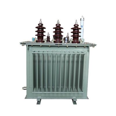 China Ex-factory priceBest price of power selling 11Kv step up transformer with after-sale service for sale