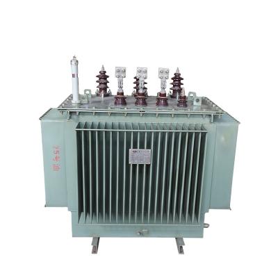 China S13 transformer core laminated by surface transformer for sale